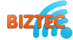 Biztec Logo